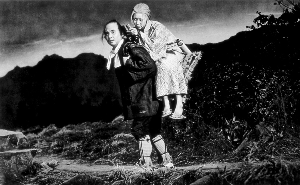 Foto zum Film «Narayama-bushi Ko (The Ballad of Narayama)»