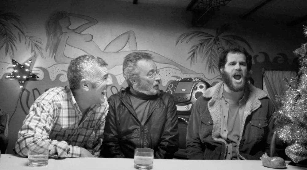 Foto zum Film «El Ciudadano Ilustre»