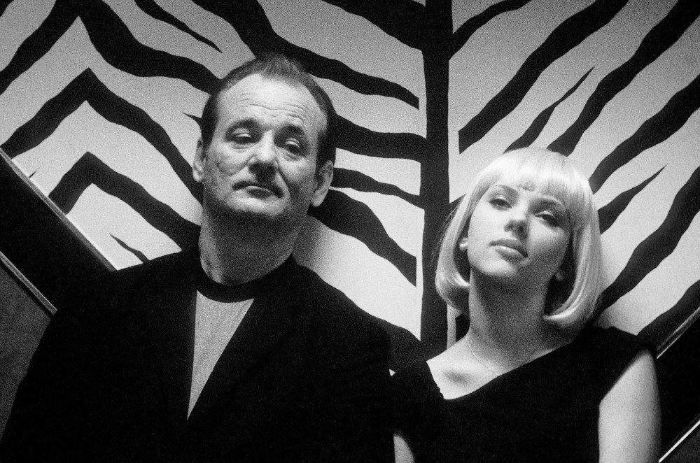 Foto zum Film «Lost in Trans&shy;lation»