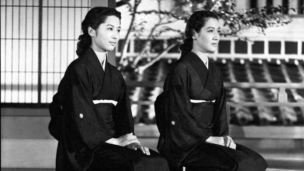 Foto zum Film «Tokyo Mono&shy;gatari»