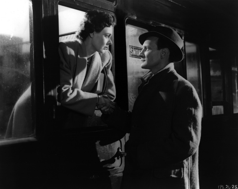 Foto zum Film «Brief Encounter»