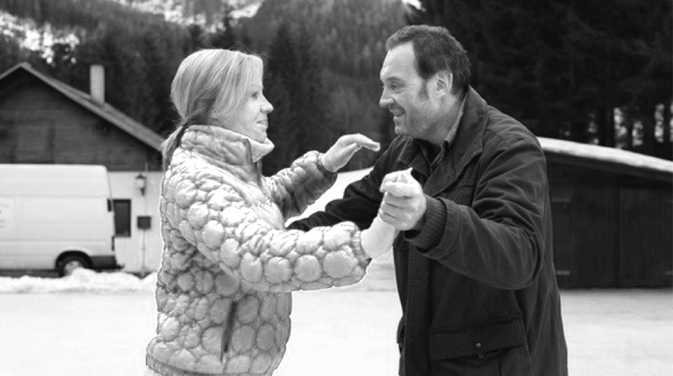 Foto zum Film «Der Knochenmann»