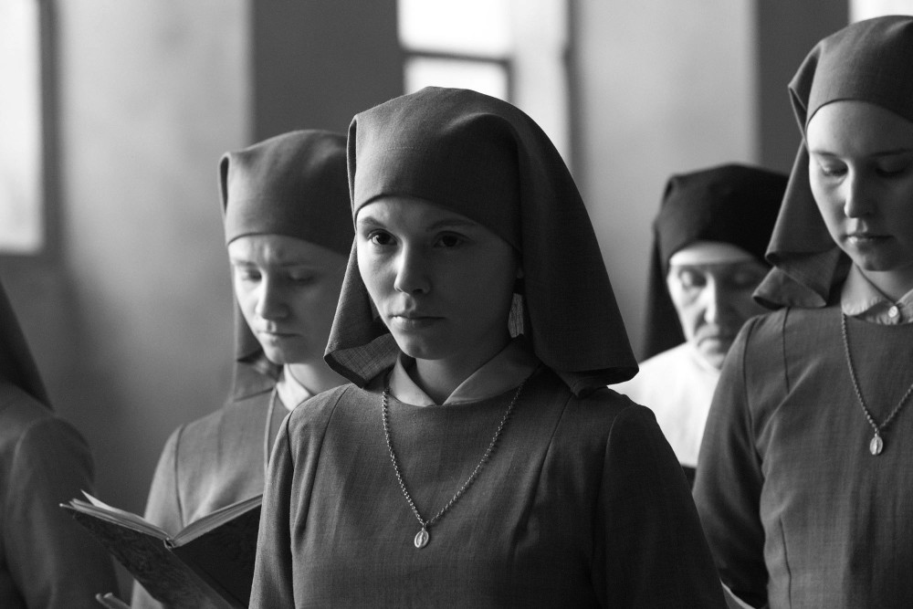 Foto zum Film «Ida»