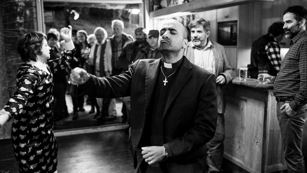 Foto zum Film «Amur senza fin»