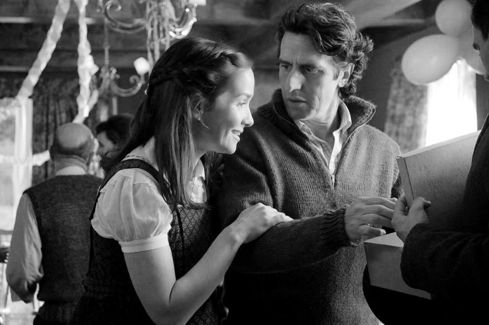 Foto zum Film «El secreto de Wakolda»