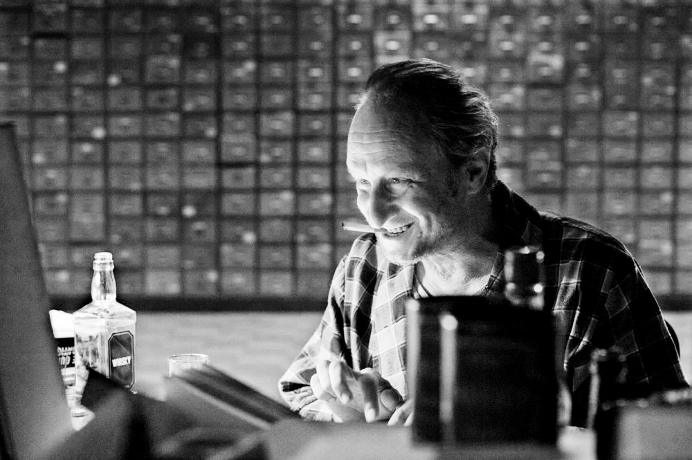 Foto zum Film «Le Tout Nou&shy;veau Testa&shy;ment»