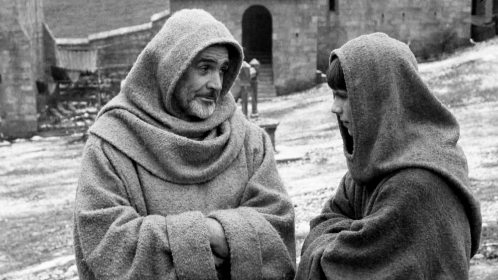 Foto zum Film «The Name of the Rose»