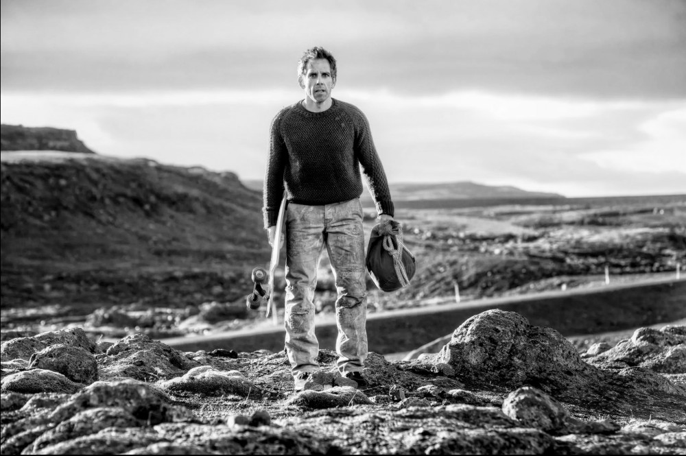 Foto zum Film «The Secret Life of Walter Mitty»