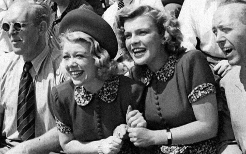 Foto zum Film «Hitlers Holly&shy;wood»