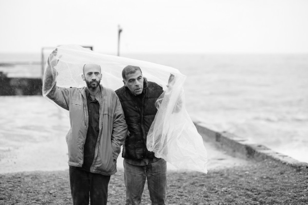 Foto zum Film «Blind Dates»