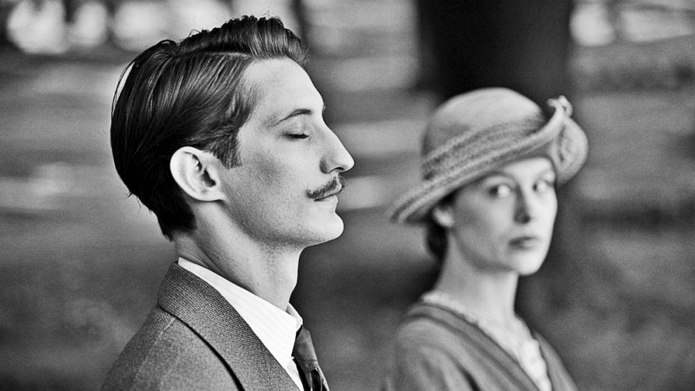 Foto zum Film «Frantz»
