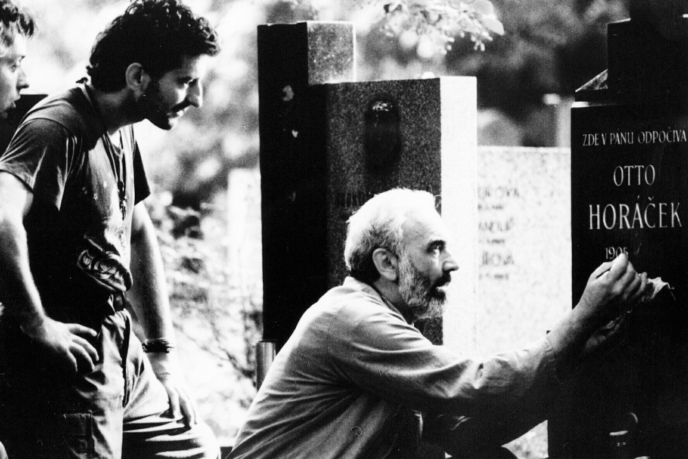 Foto zum Film «Kolya»