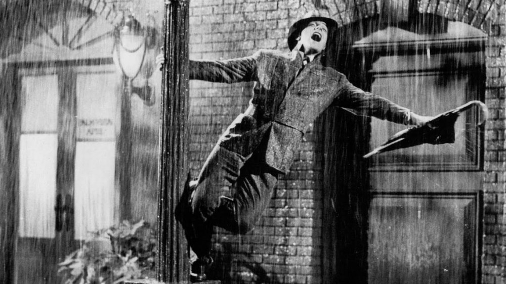 Foto zum Film «Singin’ in the Rain»