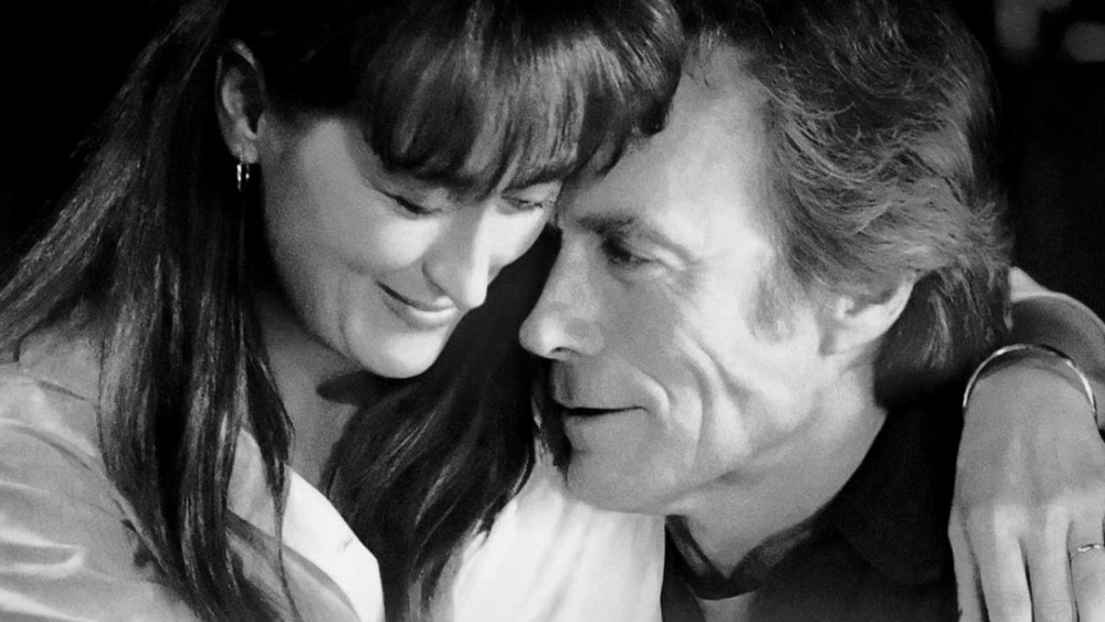 Foto zum Film «The Bridges of Madison County»
