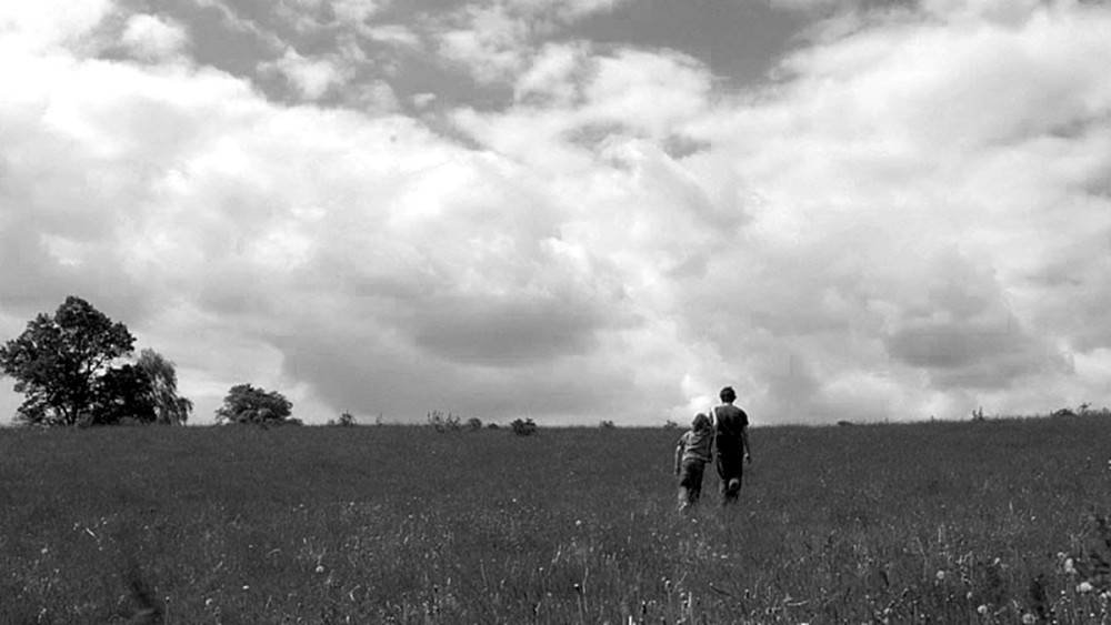 Foto zum Film «Die Summe meiner einzelnen Teile»