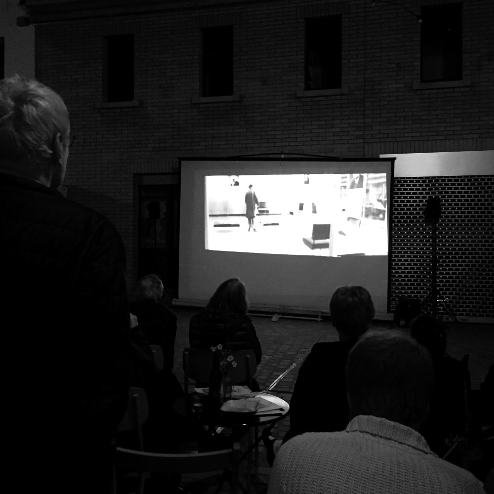 Foto zum Film «Kino uf dä Gass»