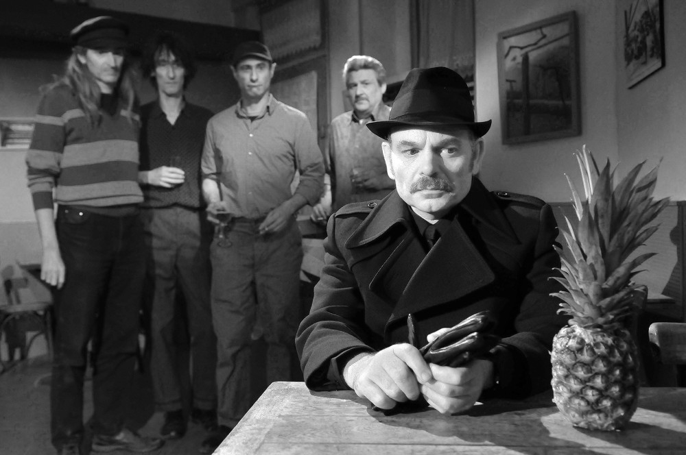 Foto zum Film «Le Havre»