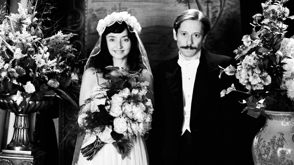 Foto zum Film «Poulet aux prunes»