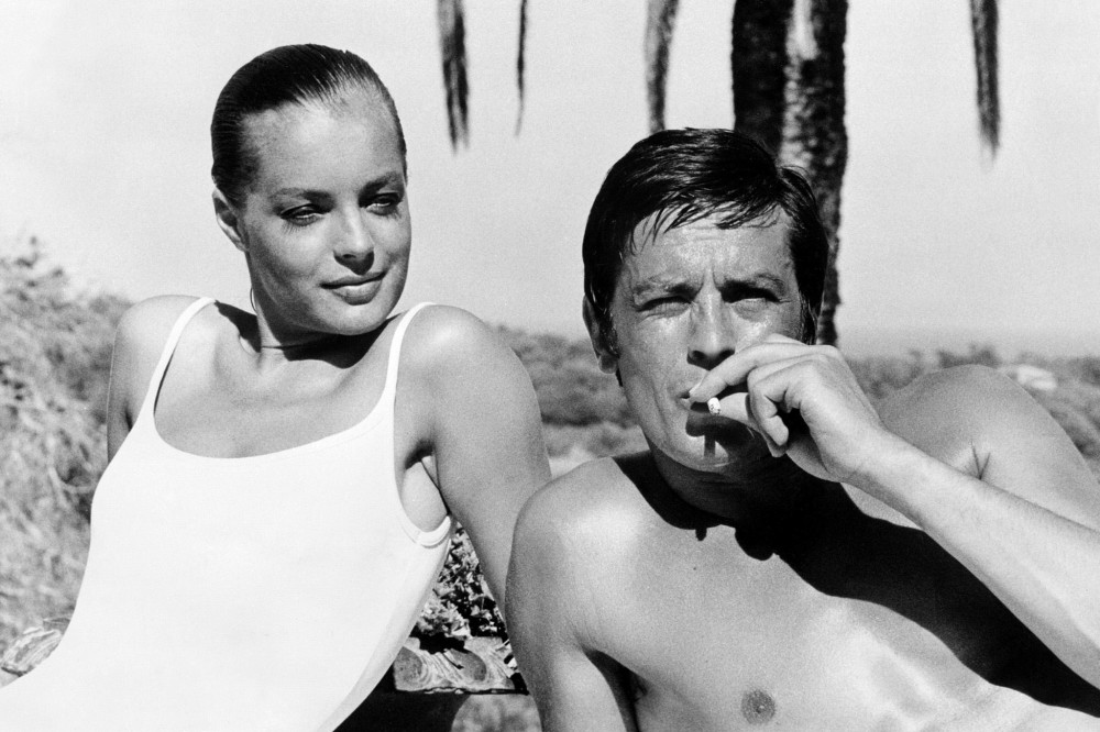 Foto zum Film «La piscine»