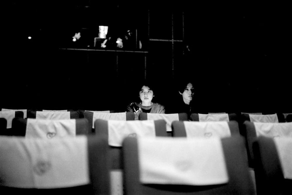 Foto zum Film «Wanda&shy;furu Raifu (After Life)»