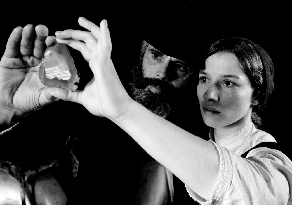 Foto zum Film «Die andere Heimat – Chronik einer Sehnsucht»