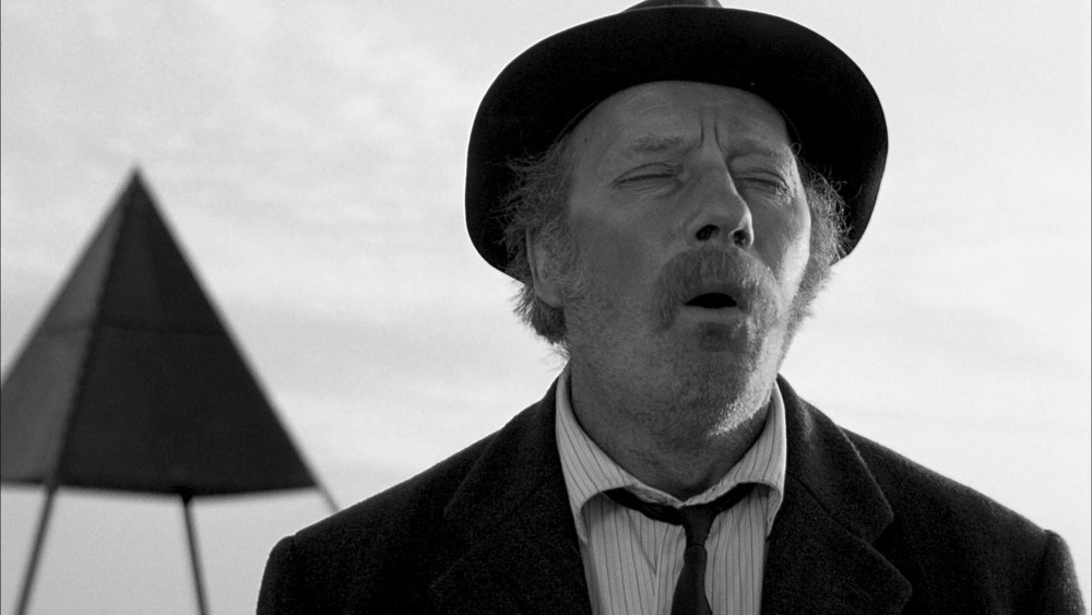 Foto zum Film «Les petites fugues»