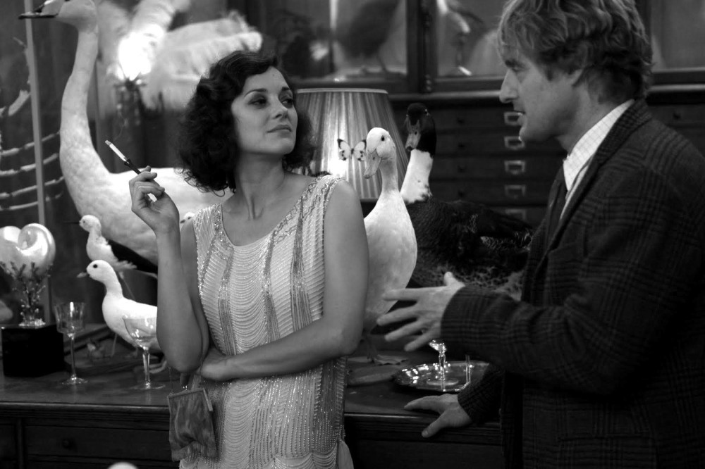Foto zum Film «Midnight in Paris»