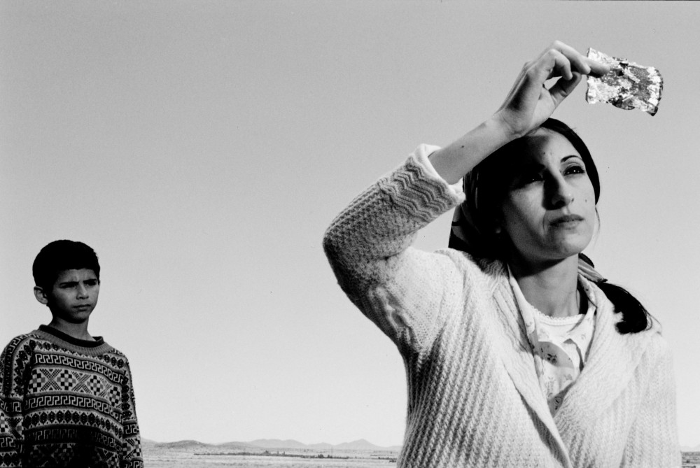 Foto zum Film «Mille mois»